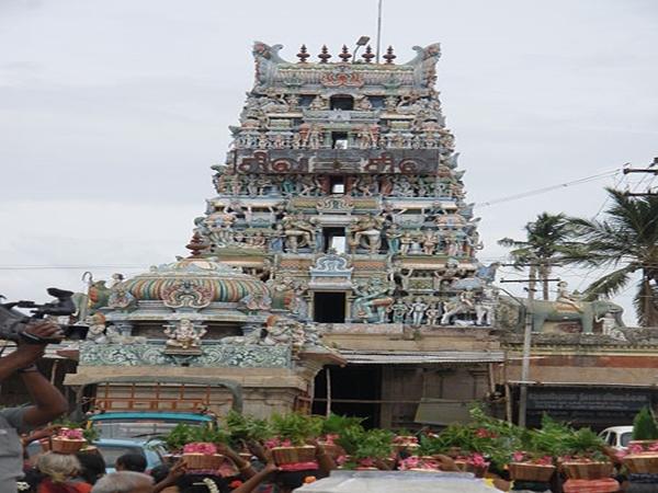நேர்த்திக்கடன்