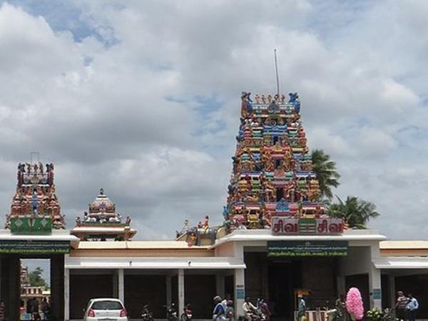 தல சிறப்பு