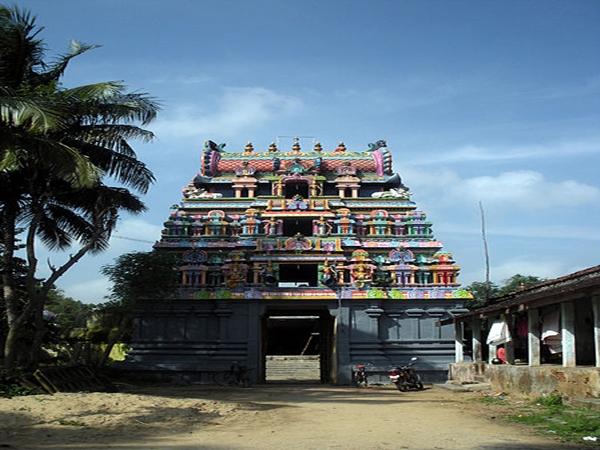 ஆப்பை சிவன் என நினைத்த மன்னன்