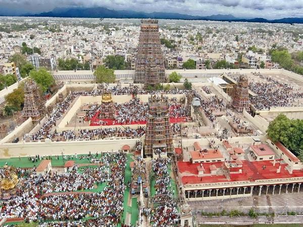 ஆடி வெள்ளி
