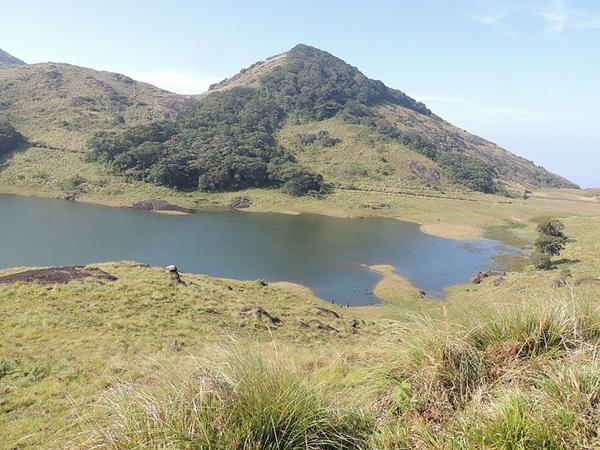 களக்காடு வனவிலங்கு சரணாலயம்
