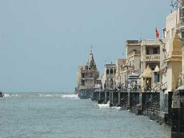 கோமதி காட்