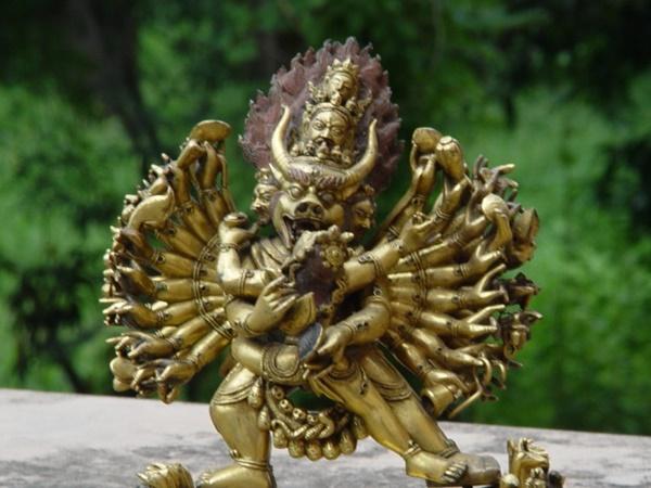 மஹாராஜா ரஞ்சித் சிங் மியூசியம்