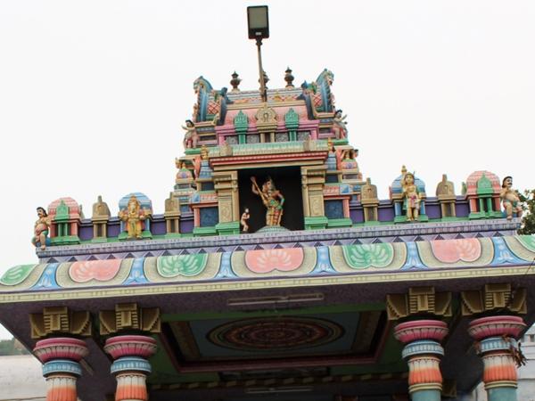 தல சிறப்பு
