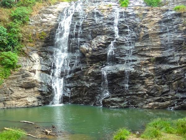 நீர்விழ்ச்சிகள்