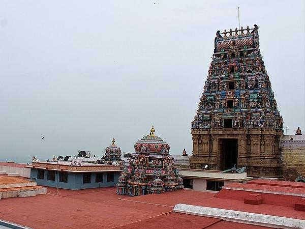 எப்படிச் செல்வது ?