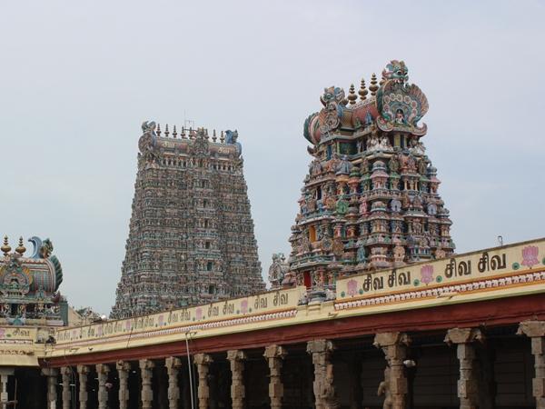 காத்ர சுந்தரேஸ்வரர் திருக்கோவில்