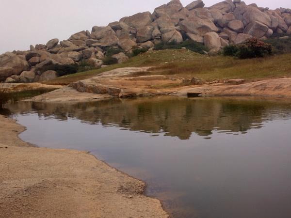குகைகள்