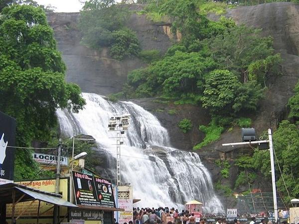 ஒன்பது அருவிகள்