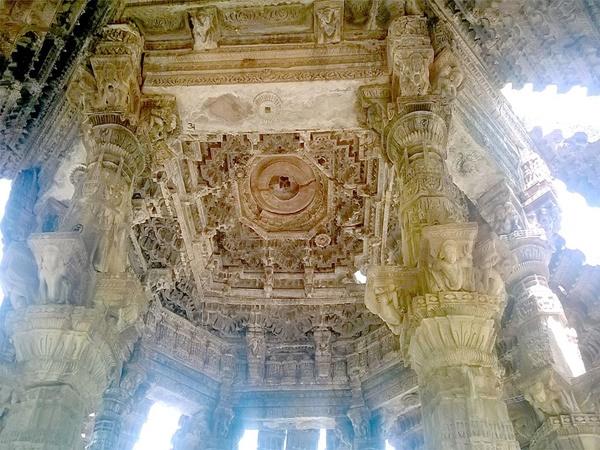 கிஸ்னாய் மற்றும் அன்னபூர்ணா தேவி