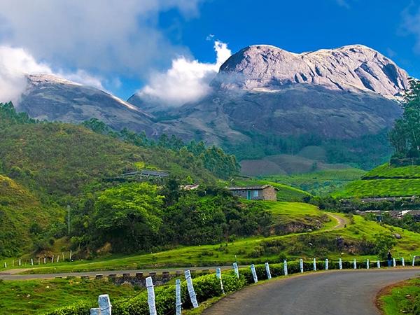 மூணார்