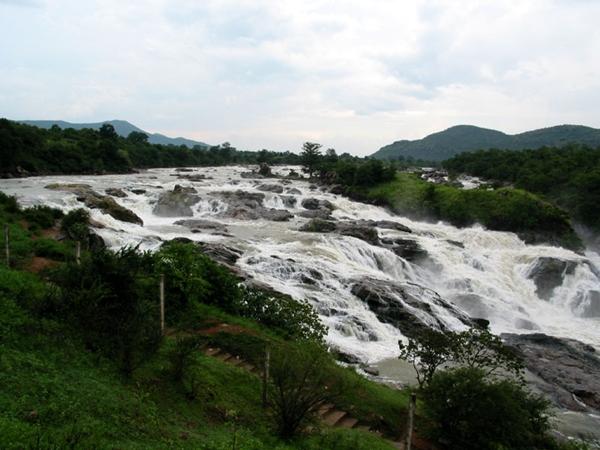 கவணம் தேவை