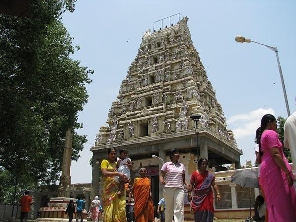 காளை கோயில்