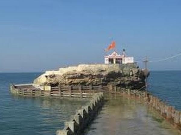 கச்சோரியு கோயில்