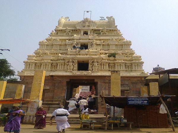 கோவிலடி அப்பால ரெங்கநாதர் கோயில்