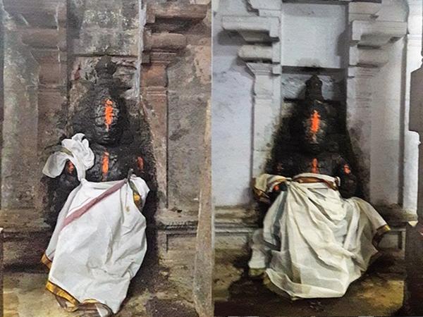வழிபாடு