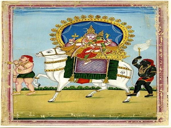 சித்திரகுப்தர் சிறப்புகள்