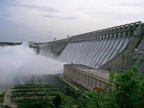 நாகார்ஜூன சாகர்