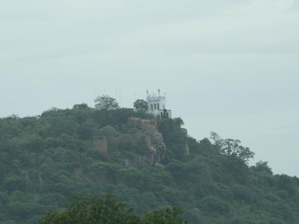 அர்ஜூனனின் கொள்ளுப் பேரன்