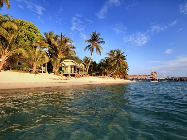 ஓசினோ பியர்ல், ரத்தினகிரி