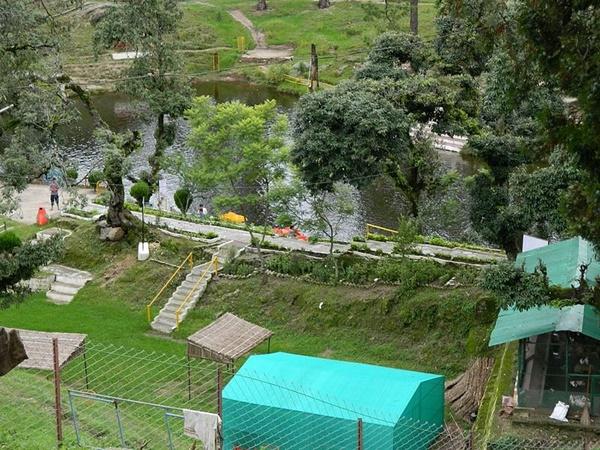 அருகிலுள்ள சுற்றுலாத் தளங்கள்