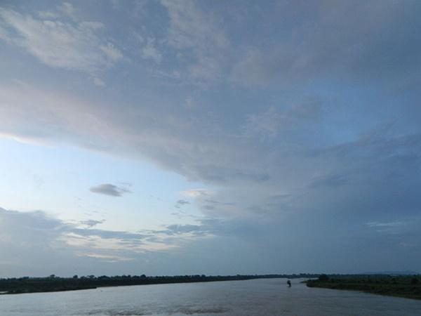 சுற்றுலாவுக்கு உகந்த பருவம்