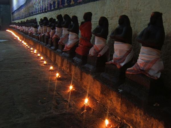 ஆலயத்தின் பெருமைகள்