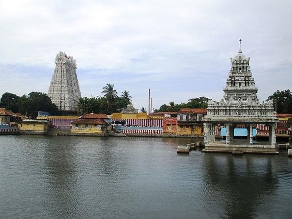 சுசீந்திரம்