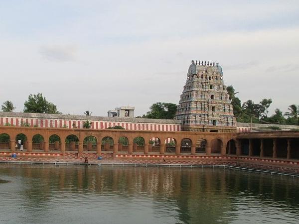 தல அமைப்பு