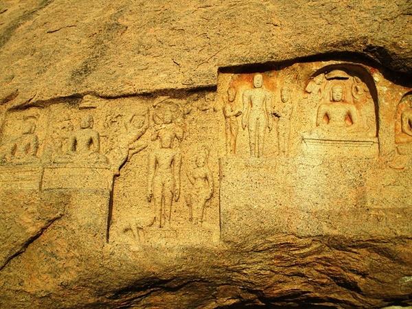 நம்பிரான் பட்டசோமாசி பரிவிராஜகர்