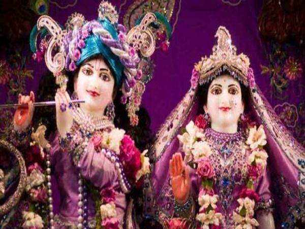 ருக்மிணிதேவி கோயில்