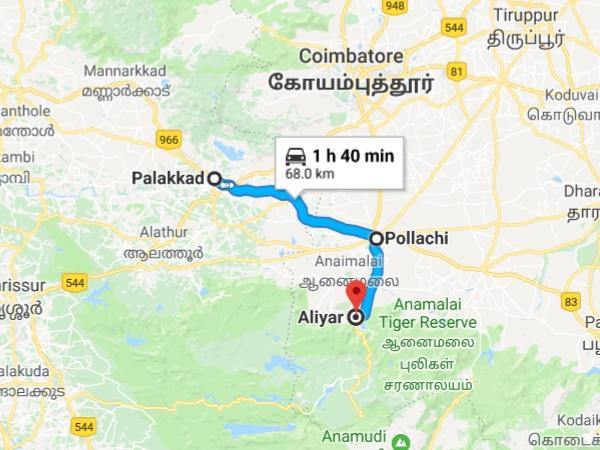 ஆழியார்