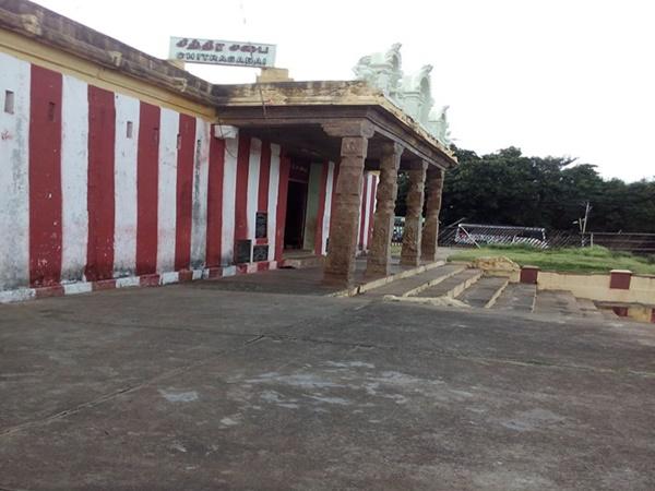கோயில்கள்