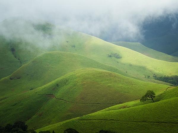 குதுரேமுக் தேசியப்பூங்கா