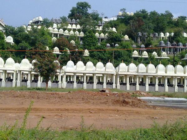 ஆயிரத்தெட்டு லிங்கம் கோயில்