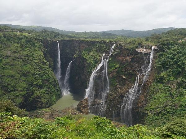 ஷிமோகா