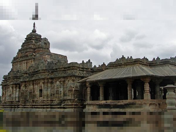 திரிகூடேஷ்வர கோவில்