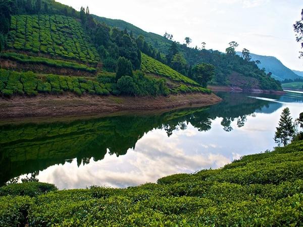 மாலை - விடுதி