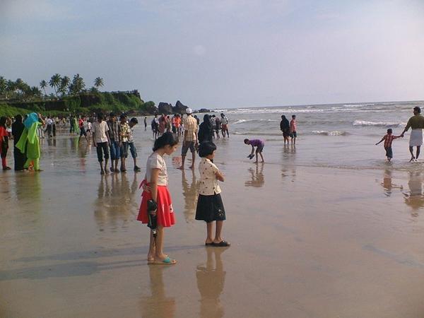 கிழுன்னா எழரா பீச்