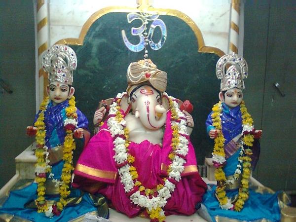 கோட்டை காக்கும் கோவில்