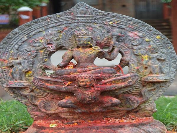 சுமங்கலி பாக்கியம்