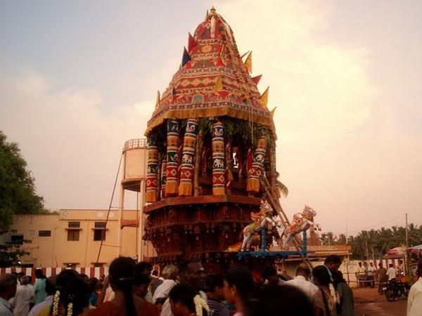 எப்படிச் செல்வது ?