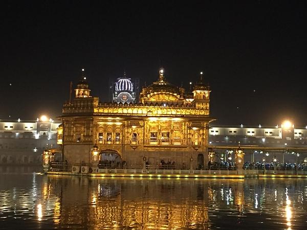 அம்ரித்ஸர்