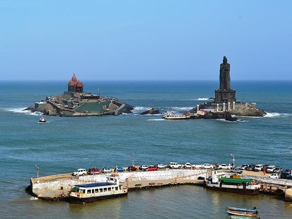 கன்னியாகுமரி