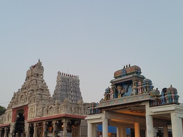 திருச்செந்தூர்
