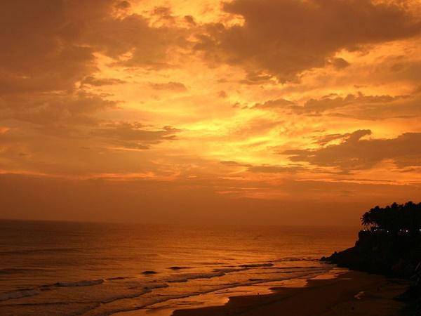 கடற்கரை விளையாட்டுகள்