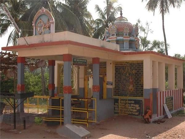 சித்திரரத வல்லபபெருமாள் திருக்கோவில்