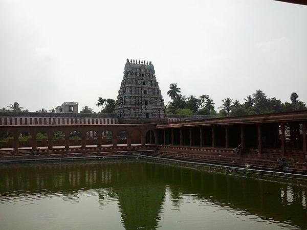 முத்துக்குமாரசாமி திருக்கோவில்