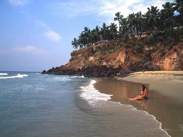 வெளிநாட்டு வாழ்க்கை