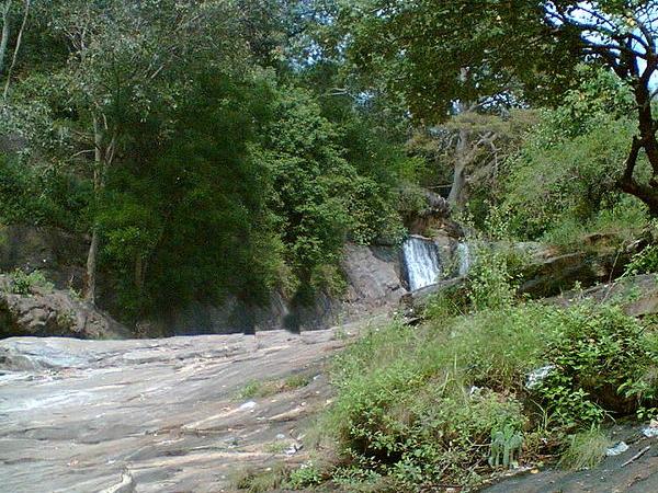 செண்பக தோப்பு